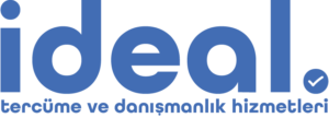 tercüme bürosu logo
